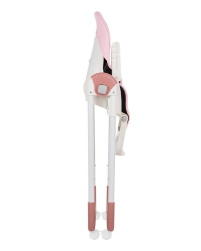 Kikkaboo etetõszék Spicy pink