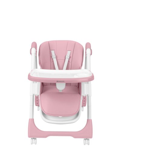 Kikkaboo etetõszék Spicy PLUS     pink