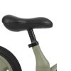 Kikkaboo futóbicikli Blace army green