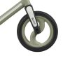 Kikkaboo futóbicikli Blace army green