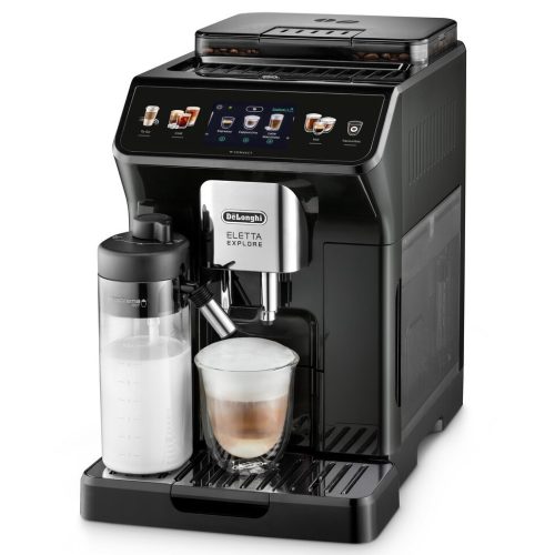 Eletta Explore ECAM450.65. G Automata kávéfőző