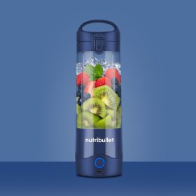 NB Portable NBP003NBL Turmixgép