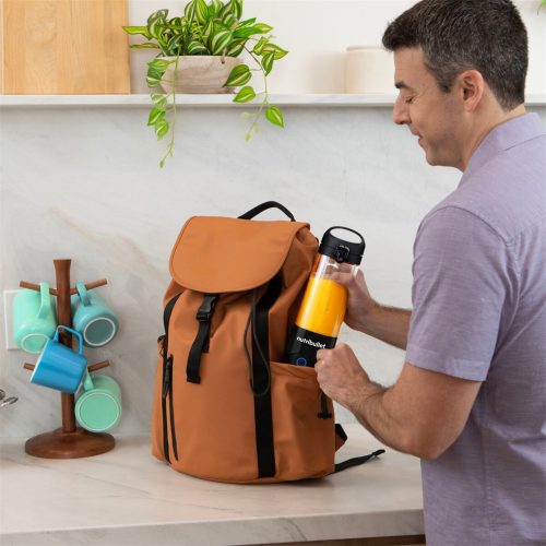 NB Portable NBP003NBL Turmixgép