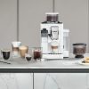 Rivelia EXAM440.55.W Automata kávéfőző