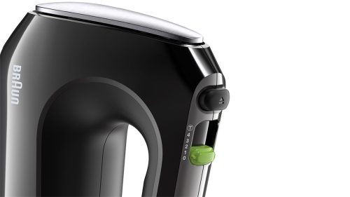 MultiMix2 HM2110BK Kézi mixer