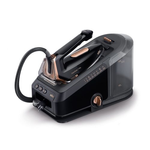 Carestyle7 PRO IS7286BK Gőzállomás