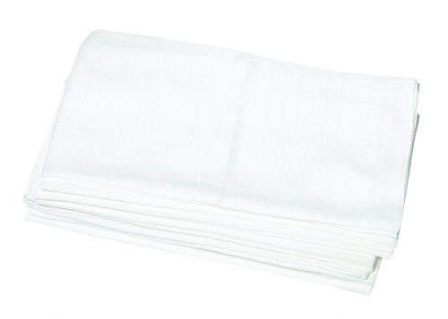 BABYBRUIN cseh textil tetra pelenka 2 db 