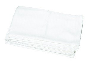 BABYBRUIN cseh textil tetra pelenka 3 db 