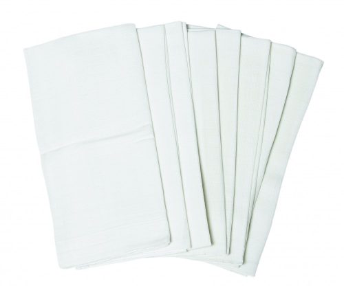 BABYBRUIN cseh textil tetra pelenka 10 db 