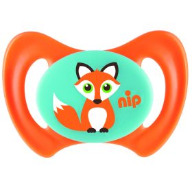 NIP Miss Denti spec cumi fogatlan 1 db narancs