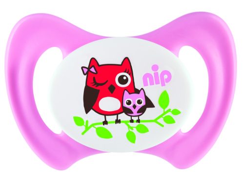 NIP Miss Denti spec cumi fogatlan 1 db rózsa 