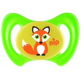 NIP Miss Denti spec cumi fogatlan 1 db zöld