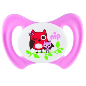 NIP Miss Denti spec cumi fogcsoporttal 1 db rózsa 