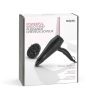 BaByliss D215DE hajszárító 2200W, fekete