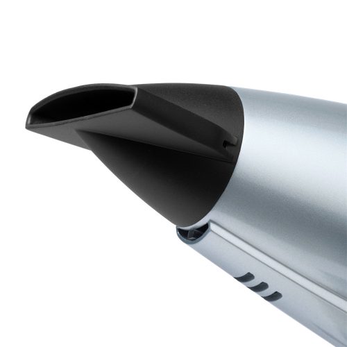 BaByliss D773DE Hydro-Fusion plazmaionos hajszárító HTDC motorral,  2100W, fémes