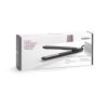 BaByliss ST241E Smooth Ceramic kerámialapos hajvasaló, fekete