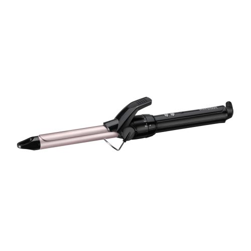 BaByliss C319E Satin Touch hajsütővas, 19mm