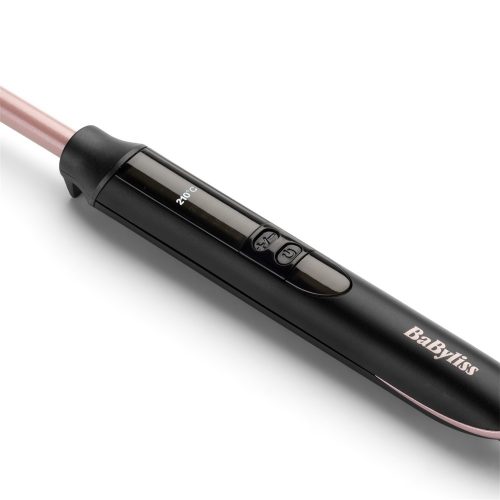 BaByliss C449E Advanced Ceramic hajsütőpálca, 10mm, rose gold