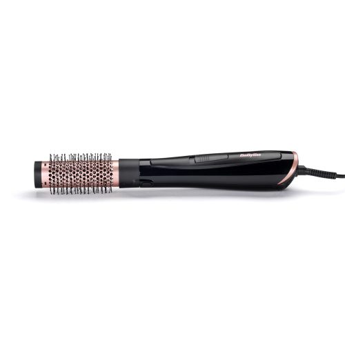 BaByliss A126E Perfect Finish meleglevegős hajformázó 1000W, 4 kiegészítővel