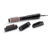 BaByliss A126E Perfect Finish meleglevegős hajformázó 1000W, 4 kiegészítővel