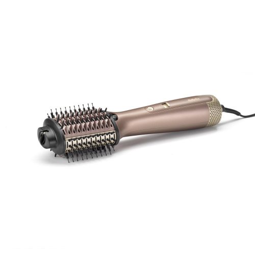 Babyliss AS95E Air Power Volume hajformázó kefe 1000 W, rose gold