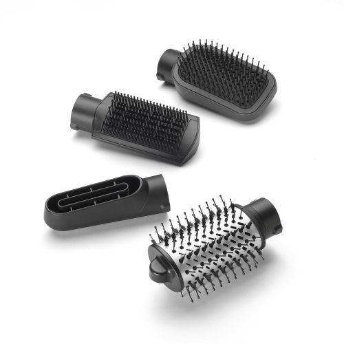 BaByliss AS774E Hydro-Fusion plazmaionos meleglevegős hajformázó 1000W