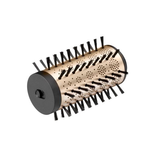BaByliss AS952E Big Hair Dual forgókefés hajformázó 650W, 2 kiegészítő, arany