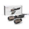 Babyliss AS962E Big Hair Dual forgókefés hajformázó, 1000W, fekete-arany