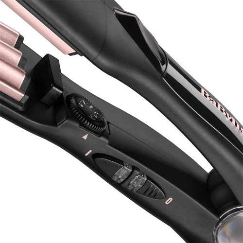 BaByliss 2165CE The Crimper kreppelő