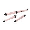 BaByliss MS750E Curl & Wave Trio hajformázó
