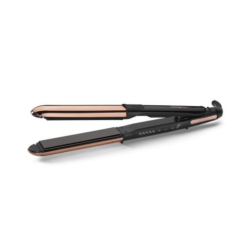 BaByliss ST482E Straight & Curl Brilliance hajvasaló és göndörítő 2in1