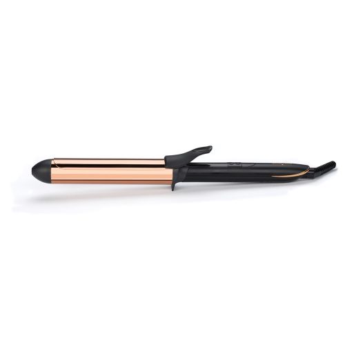 BaByliss C459E Titanium Brilliance Curls hajsütővas, 32mm