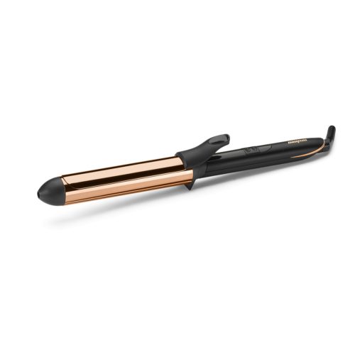 BaByliss C459E Titanium Brilliance Curls hajsütővas, 32mm