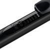 BaByliss C459E Titanium Brilliance Curls hajsütővas, 32mm