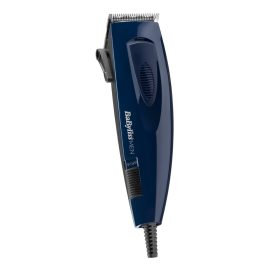 BaByliss E695E vezetékes hajvágó, fekete