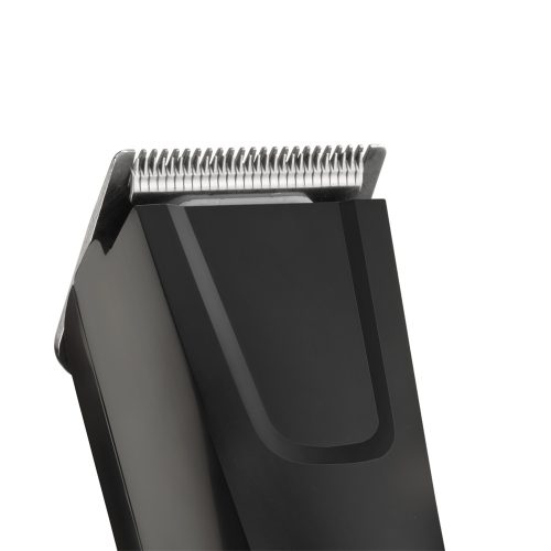 BaByliss E756E Power Clipper vezetékes hajvágó, fekete