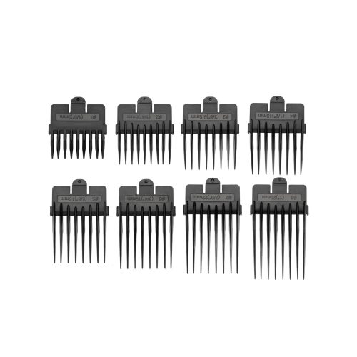 BaByliss E756E Power Clipper vezetékes hajvágó, fekete