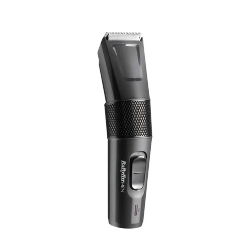 BaByliss E786E Precision Cut vezetékes/vezeték nélküli hajvágó, fekete