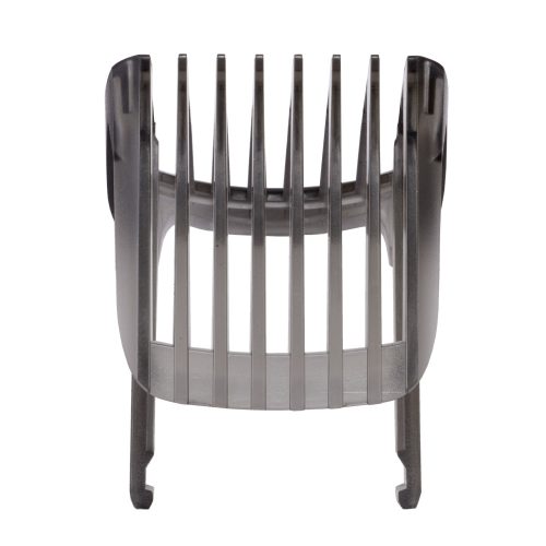 BaByliss E976E Titanium vezetékes/vezeték nélküli hajvágó, kék