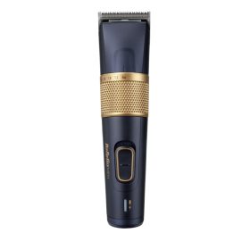   BaByliss E986E Lithium Power vezetékes/vezeték nélküli hajvágó, kék-arany