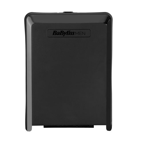 BaByliss E986E Lithium Power vezetékes/vezeték nélküli hajvágó, kék-arany