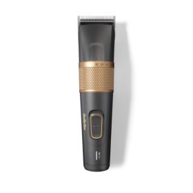   BaByliss E987E Graphite Precision vezetékes/vezeték nélküli hajvágó, grafit