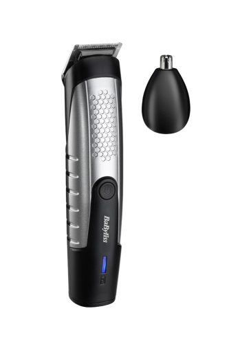 BaByliss T812 Lithium Power szakállvágó