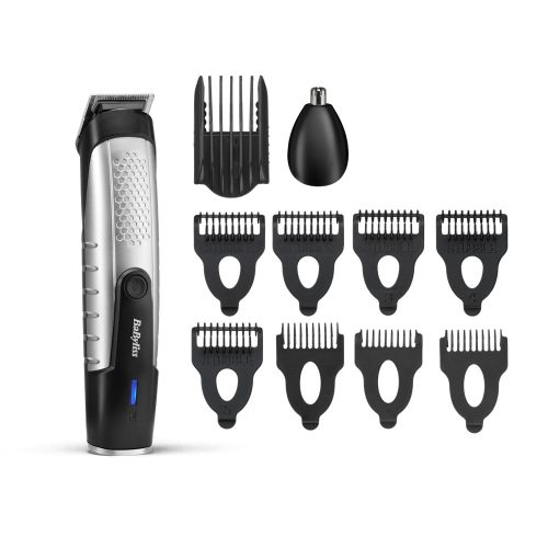 BaByliss T812 Lithium Power szakállvágó