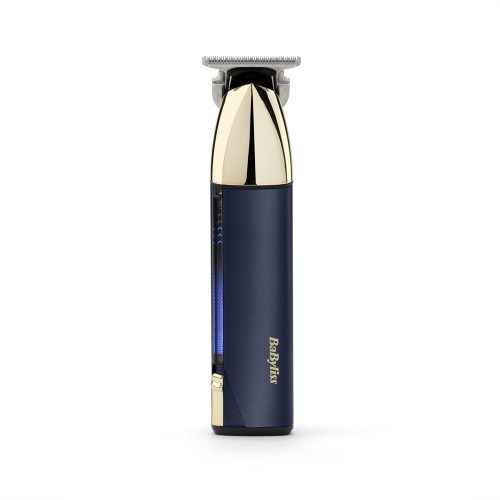 BaByliss T992E X-Metal Series szakállvágó, kék