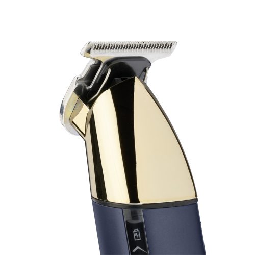 BaByliss T992E X-Metal Series szakállvágó, kék