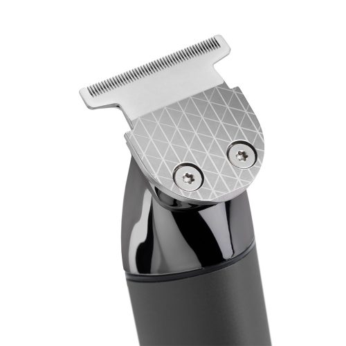 BaByliss T991E Super-X Metal szakállvágó, fekete