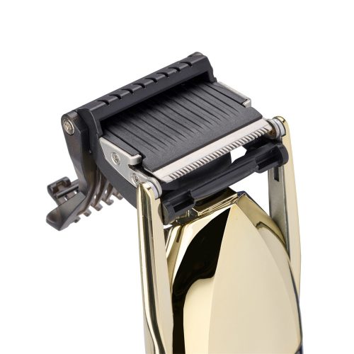 BaByliss S992E Super-X szakállvágó, kék-arany