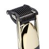 BaByliss S992E Super-X szakállvágó, kék-arany