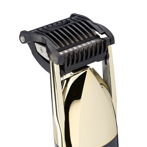 BaByliss S992E Super-X szakállvágó, kék-arany